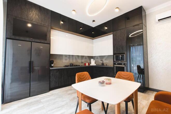 8-комн. дом/дача - пос. Бадамдар - 380 м² (14)