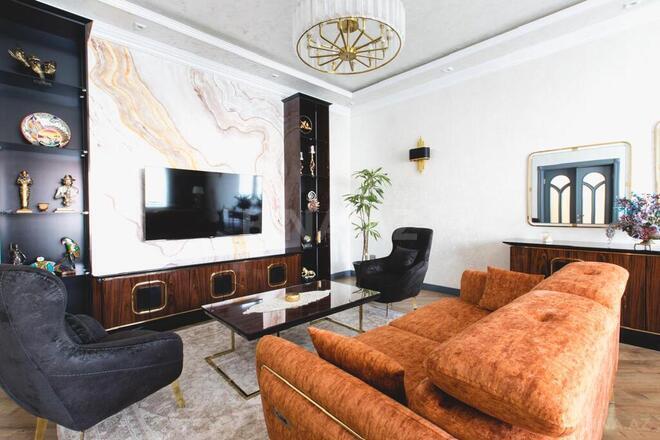 8-комн. дом/дача - пос. Бадамдар - 380 м² (13)
