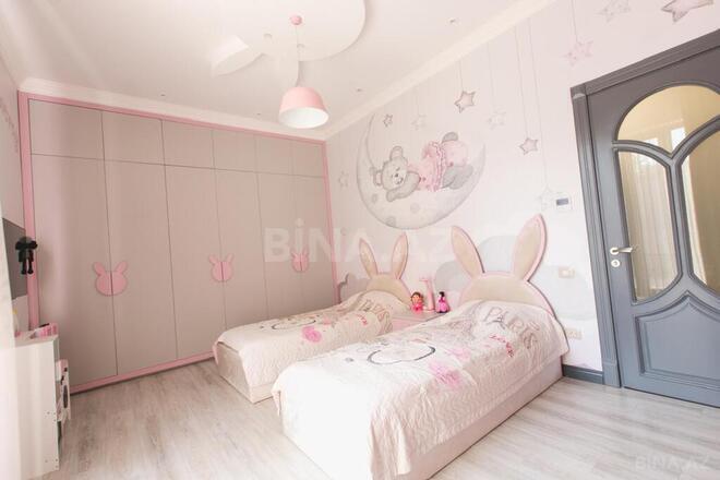 8-комн. дом/дача - пос. Бадамдар - 380 м² (28)