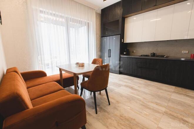 8-комн. дом/дача - пос. Бадамдар - 380 м² (20)