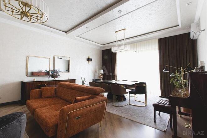 8-комн. дом/дача - пос. Бадамдар - 380 м² (12)