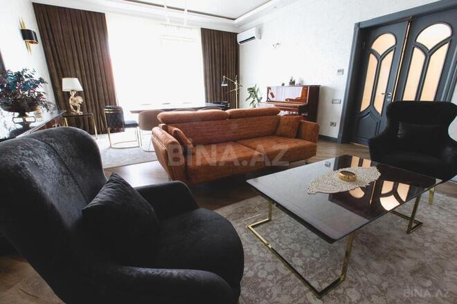 8-комн. дом/дача - пос. Бадамдар - 380 м² (15)