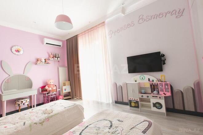 8-комн. дом/дача - пос. Бадамдар - 380 м² (26)