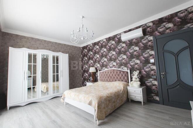 8-комн. дом/дача - пос. Бадамдар - 380 м² (22)