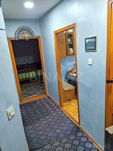 Продаётся 3-комн. вторичка 80 м², Сабаильский р., photo 22 from 26