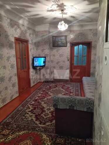 Продаётся 3-комн. вторичка 80 м², Сабаильский р., photo 3 from 26