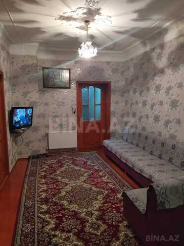 Продаётся 3-комн. вторичка 80 м², Сабаильский р., photo 1 from 26