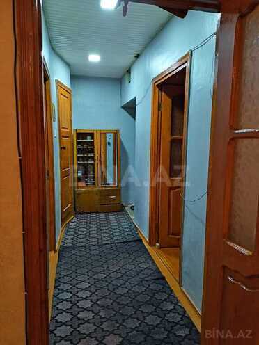 Продаётся 3-комн. вторичка 80 м², Сабаильский р., photo 24 from 26