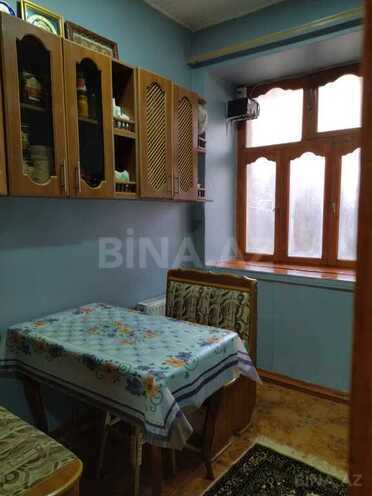 Продаётся 3-комн. вторичка 80 м², Сабаильский р., photo 14 from 26