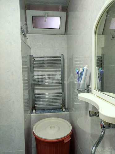 Продаётся 3-комн. вторичка 80 м², Сабаильский р., photo 19 from 26