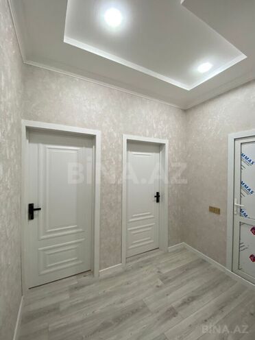 4 otaqlı həyət evi/bağ evi - Biləcəri q. - 110 m² (6)