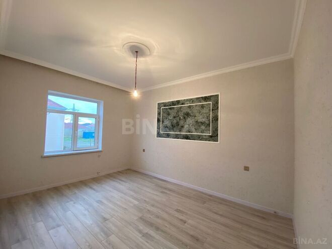 4 otaqlı həyət evi/bağ evi - Biləcəri q. - 110 m² (10)