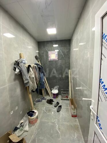 4 otaqlı həyət evi/bağ evi - Biləcəri q. - 110 m² (11)