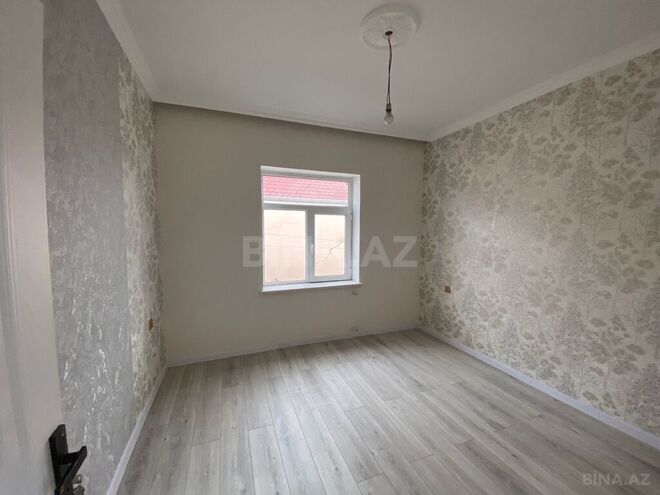 4 otaqlı həyət evi/bağ evi - Biləcəri q. - 110 m² (8)