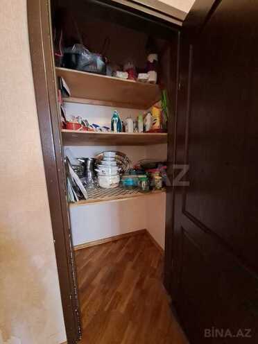 3-комн. новостройка - м. Шах Исмаил Хатаи - 130 м² (17)
