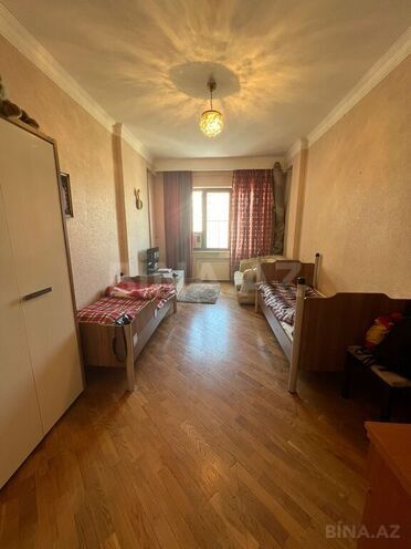 3-комн. новостройка - м. Шах Исмаил Хатаи - 130 м² (13)