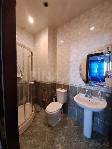 3-комн. новостройка - м. Шах Исмаил Хатаи - 130 м² (20)