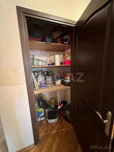 3-комн. новостройка - м. Шах Исмаил Хатаи - 130 м² (22)