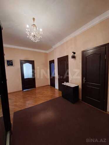 3-комн. новостройка - м. Шах Исмаил Хатаи - 130 м² (15)