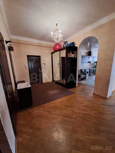 3-комн. новостройка - м. Шах Исмаил Хатаи - 130 м² (16)