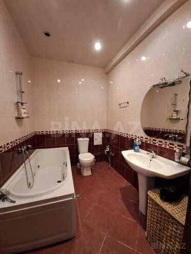 3-комн. новостройка - м. Шах Исмаил Хатаи - 130 м² (18)