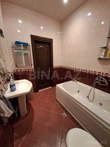 3-комн. новостройка - м. Шах Исмаил Хатаи - 130 м² (19)