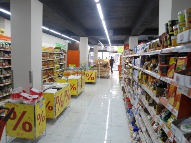 Satılır  obyekt 1 300 m², Memar Əcəmi m., photo 3 from 6