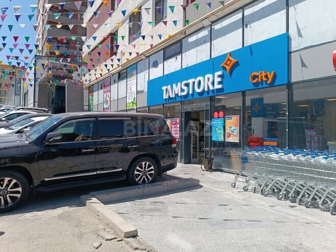 Satılır  obyekt 1 300 m², Memar Əcəmi m., photo 4 from 6