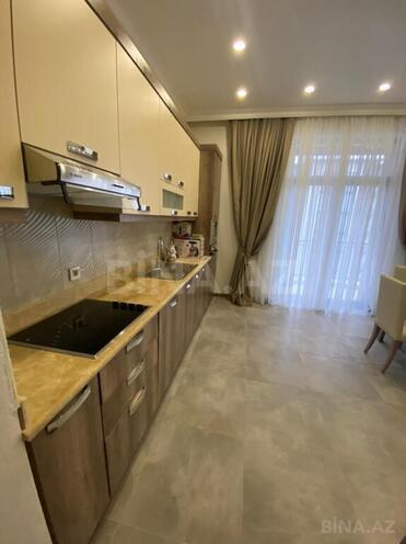 Сдаётся 4-комн. новостройка 195 м², пос. Аг шехер, photo 10 from 18