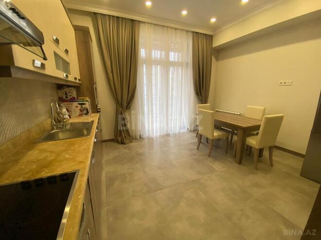 Сдаётся 4-комн. новостройка 195 м², пос. Аг шехер, photo 9 from 18