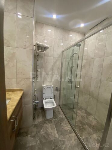 Сдаётся 4-комн. новостройка 195 м², пос. Аг шехер, photo 16 from 18