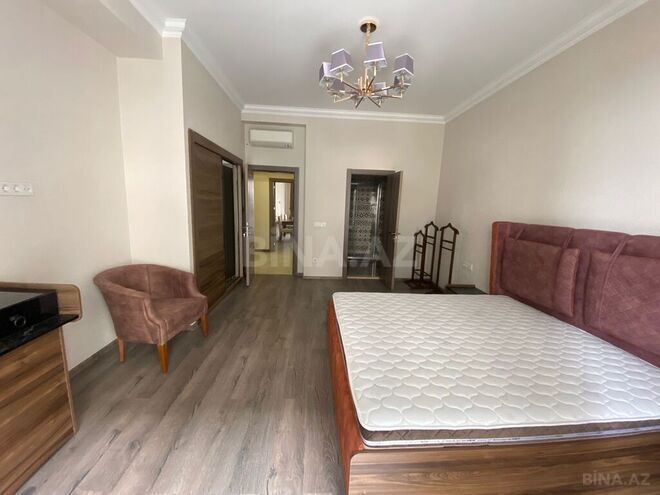 Сдаётся 4-комн. новостройка 195 м², пос. Аг шехер, photo 11 from 18