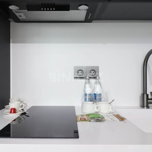 2 otaqlı yeni tikili - Nardaran q. - 96 m² (4)