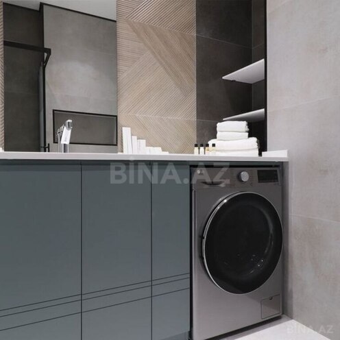 2 otaqlı yeni tikili - Nardaran q. - 96 m² (5)