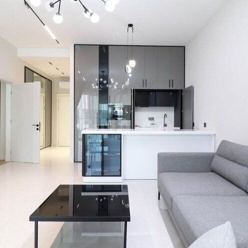 2 otaqlı yeni tikili - Nardaran q. - 96 m² (1)