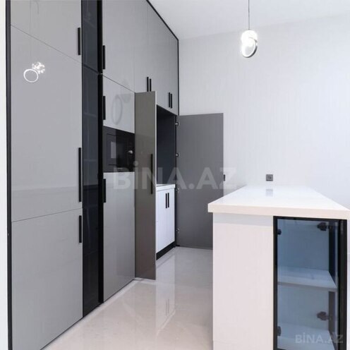 2 otaqlı yeni tikili - Nardaran q. - 96 m² (3)
