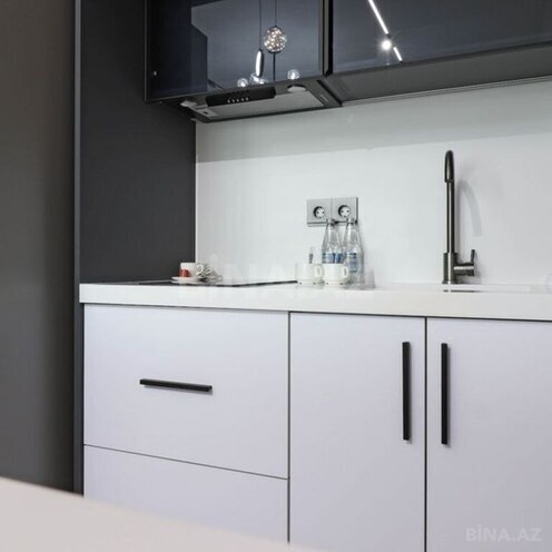 2 otaqlı yeni tikili - Nardaran q. - 96 m² (8)