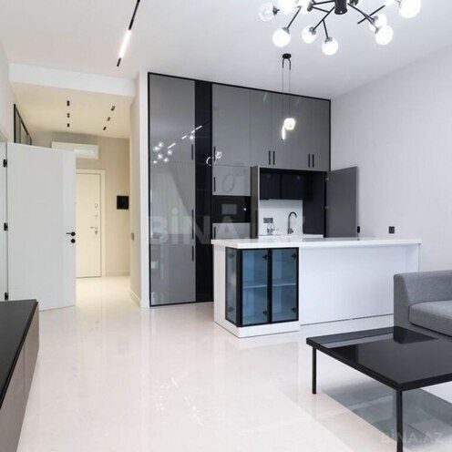 2 otaqlı yeni tikili - Nardaran q. - 96 m² (15)