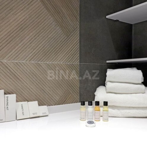 2 otaqlı yeni tikili - Nardaran q. - 96 m² (12)