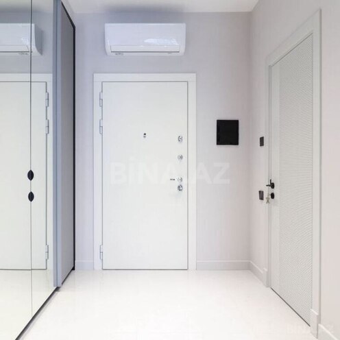 2 otaqlı yeni tikili - Nardaran q. - 96 m² (14)