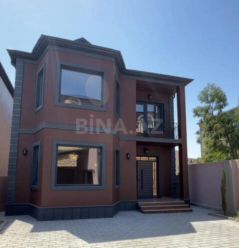 5-комн. дом/дача - Сабаильский р. - 200 м² (1)