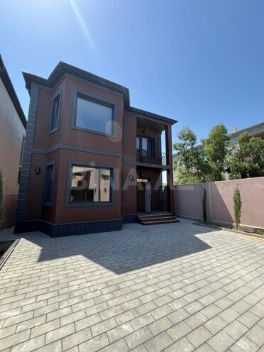 5-комн. дом/дача - Сабаильский р. - 200 м² (2)
