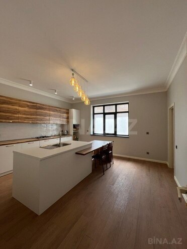 5-комн. дом/дача - Сабаильский р. - 200 м² (6)