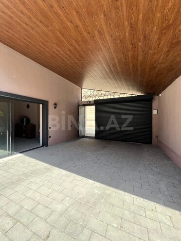 5-комн. дом/дача - Сабаильский р. - 200 м² (19)