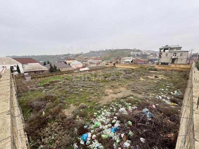 Satılır  torpaq 20 sot, Badamdar q., photo 6 from 11