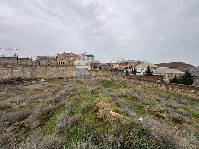 Satılır  torpaq 20 sot, Badamdar q., photo 5 from 11