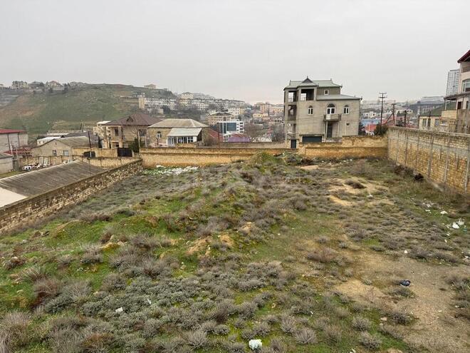 Satılır  torpaq 20 sot, Badamdar q., photo 10 from 11