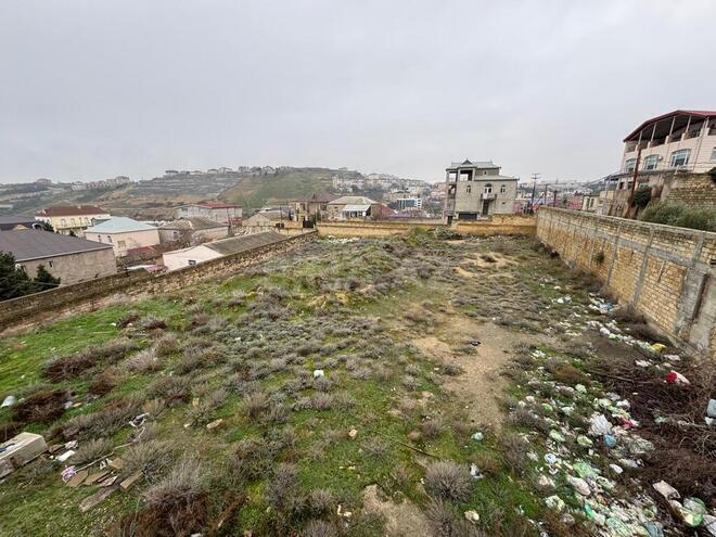 Satılır  torpaq 20 sot, Badamdar q., photo 8 from 11