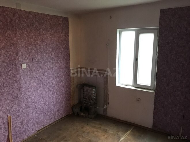 3-комн. дом/дача - пос. Вишнёвка - 45 м² (12)