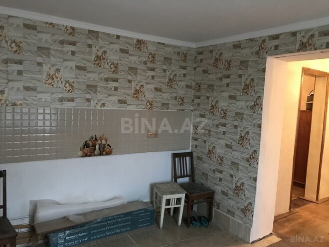 3-комн. дом/дача - пос. Вишнёвка - 45 м² (18)